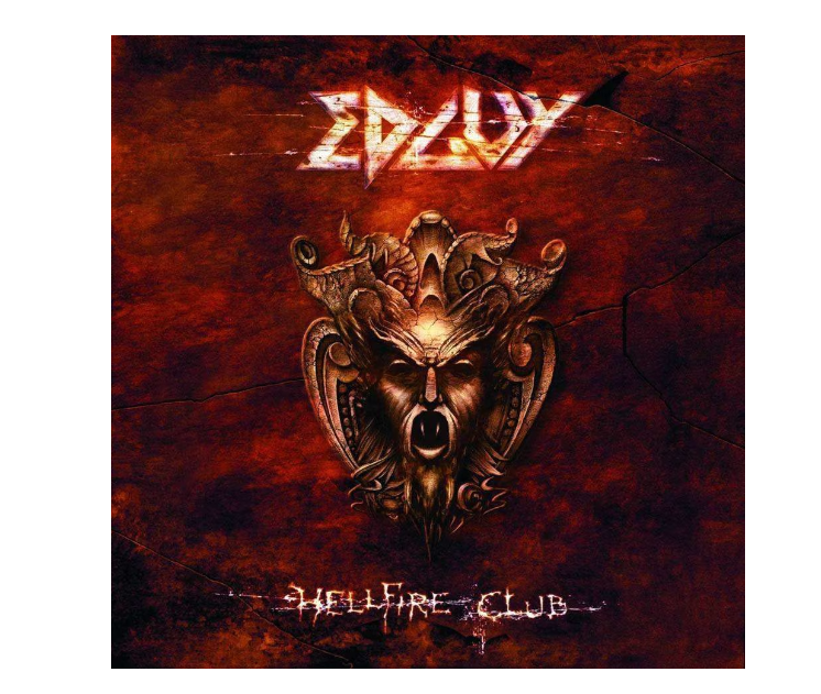 Hellfire Club | Edguy - 2 | YEO