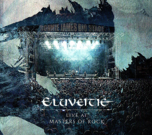 Live At Masters Of Rock | Eluveitie - 1 | YEO