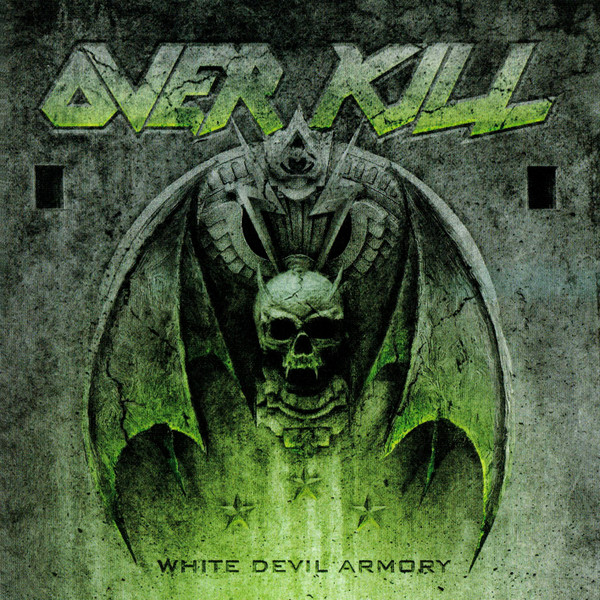 White Devil Armory | Overkill - 2 | YEO