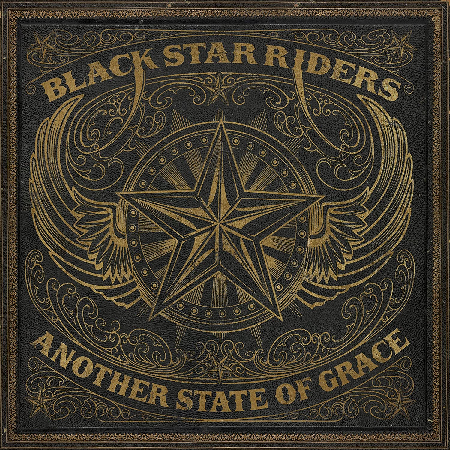 Another State Of Grace | Black Star Riders - 1 | YEO