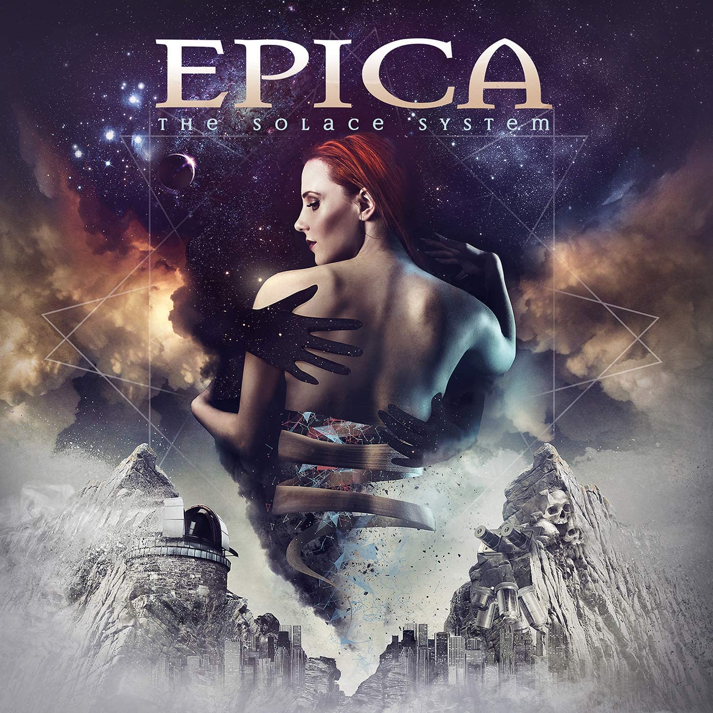 The Solace System | Epica - 1 | YEO