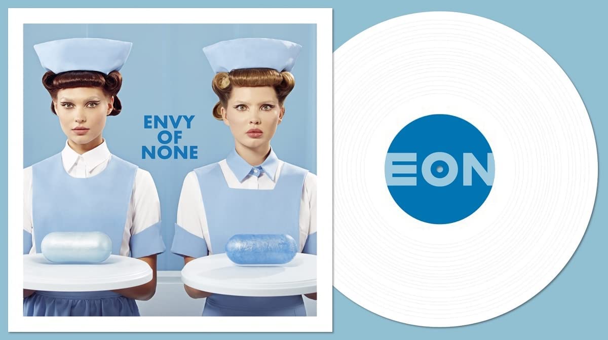 Envy Of None (White Vinyl) | Envy Of None