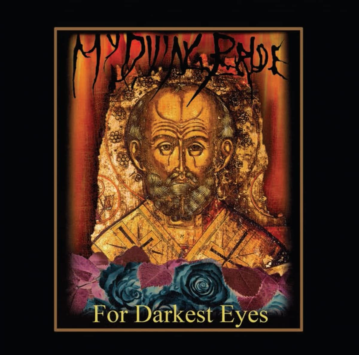 For Darkest Eyes (CD+DVD) | My Dying Bride - 1 | YEO