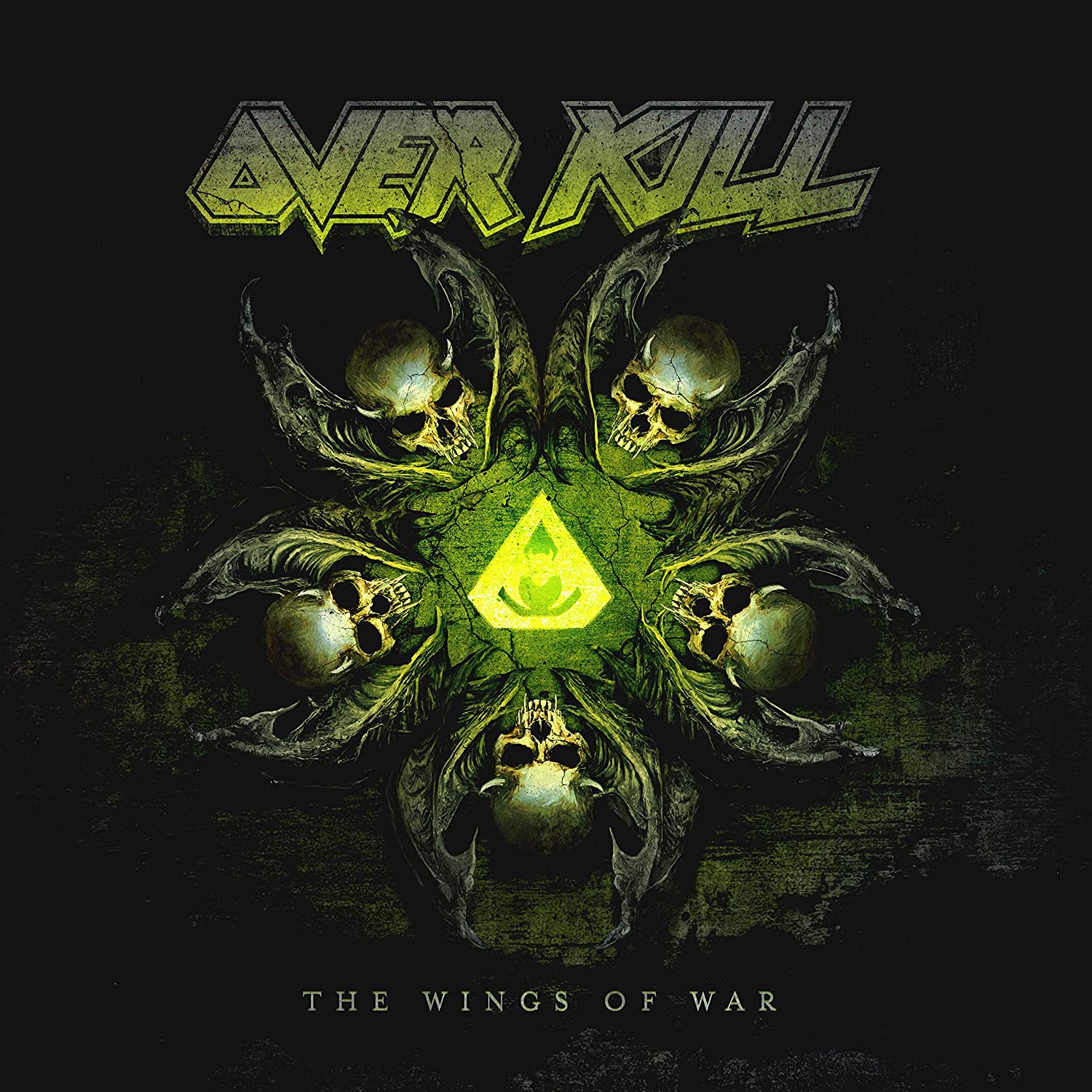 The Wings Of War | Overkill - 1 | YEO