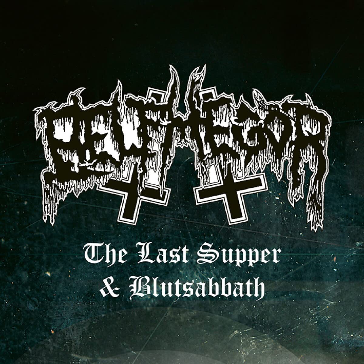 The Last Supper & Blutsabbath | Belphegor - 1 | YEO