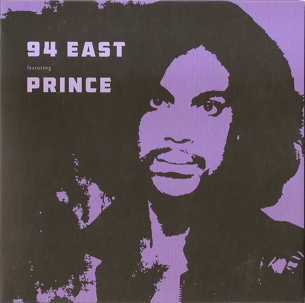 94 East Featuring Prince | 94 East Featuring Prince - 2 | YEO