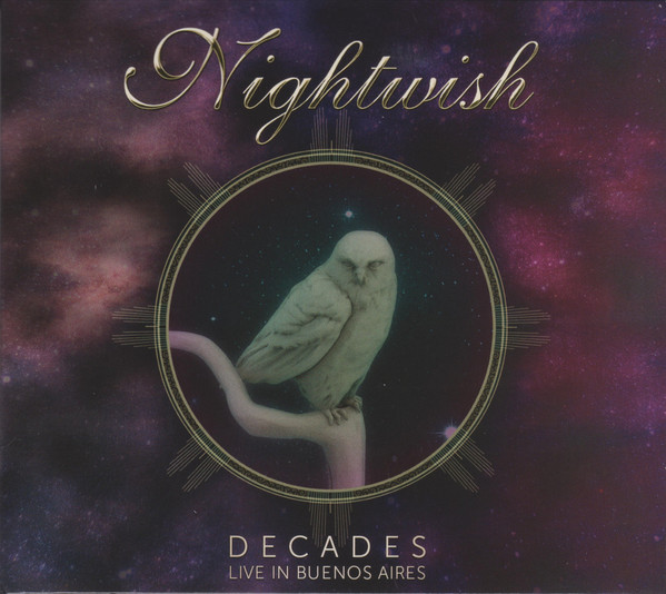 Decades (Live In Buenos Aires) | Nightwish - 3 | YEO