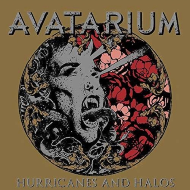 Hurricanes And Halos - Vinyl | Avatarium - 1 | YEO