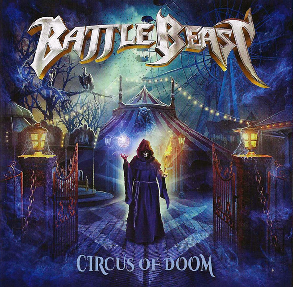 Circus Of Doom | Battle Beast - 2 | YEO