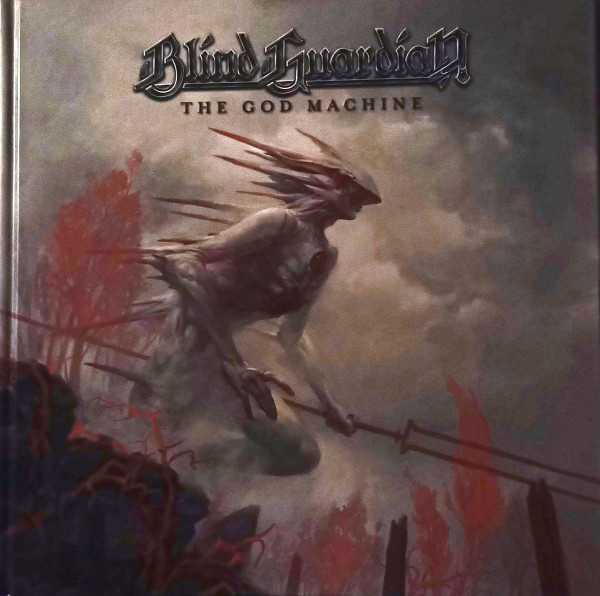 The God Machine | Blind Guardian