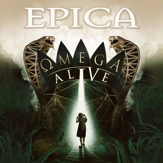 Omega Alive | Epica