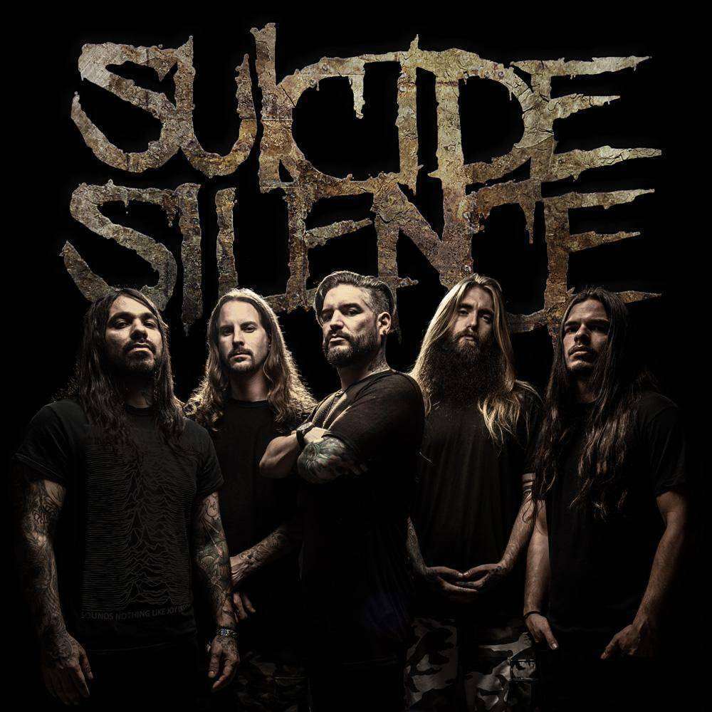 Even by Odd | Suicide Silence