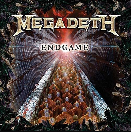 Endgame | Megadeth