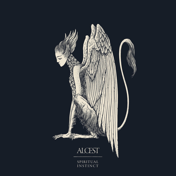 Spiritual Instinct | Alcest