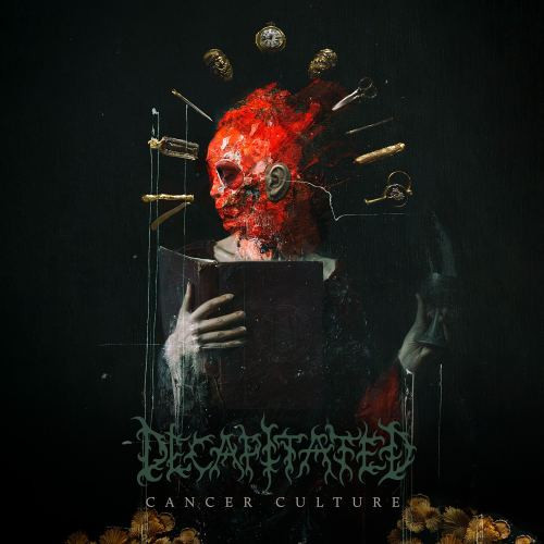 Cancer Culture - Vinyl | Decapitated