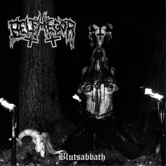 Blutsabbath - Vinyl | Belphegor