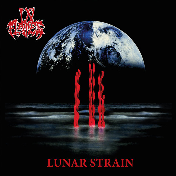 Lunar Strain / Subterranean | In Flames