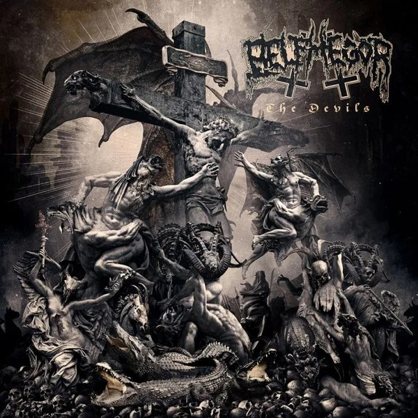 The Devils | Belphegor