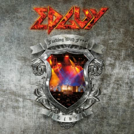 Fucking With F*** | Edguy