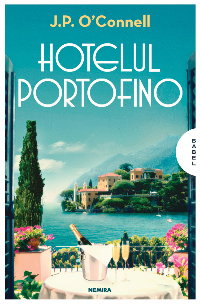 Hotelul Portofino | J.P. O\'Connell