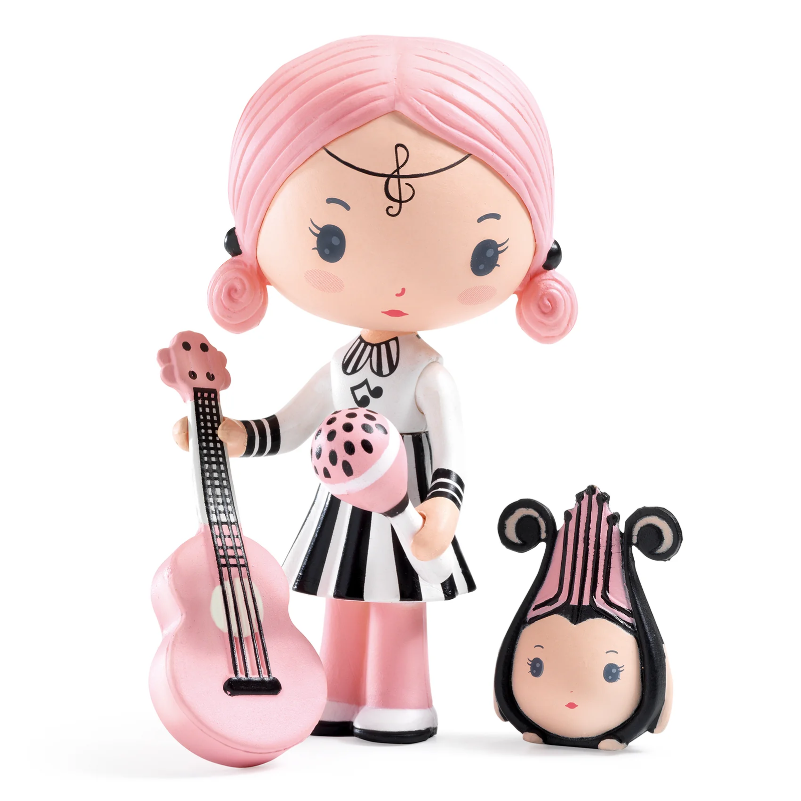 Set 2 figurine - Sidonie & Zick | Djeco