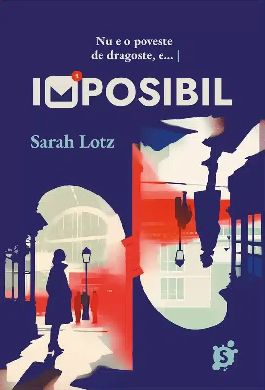 Imposibil | Sarah Lotz