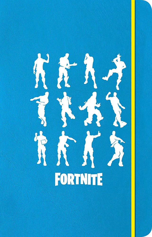 Carnet - Fortnite | Epic Games