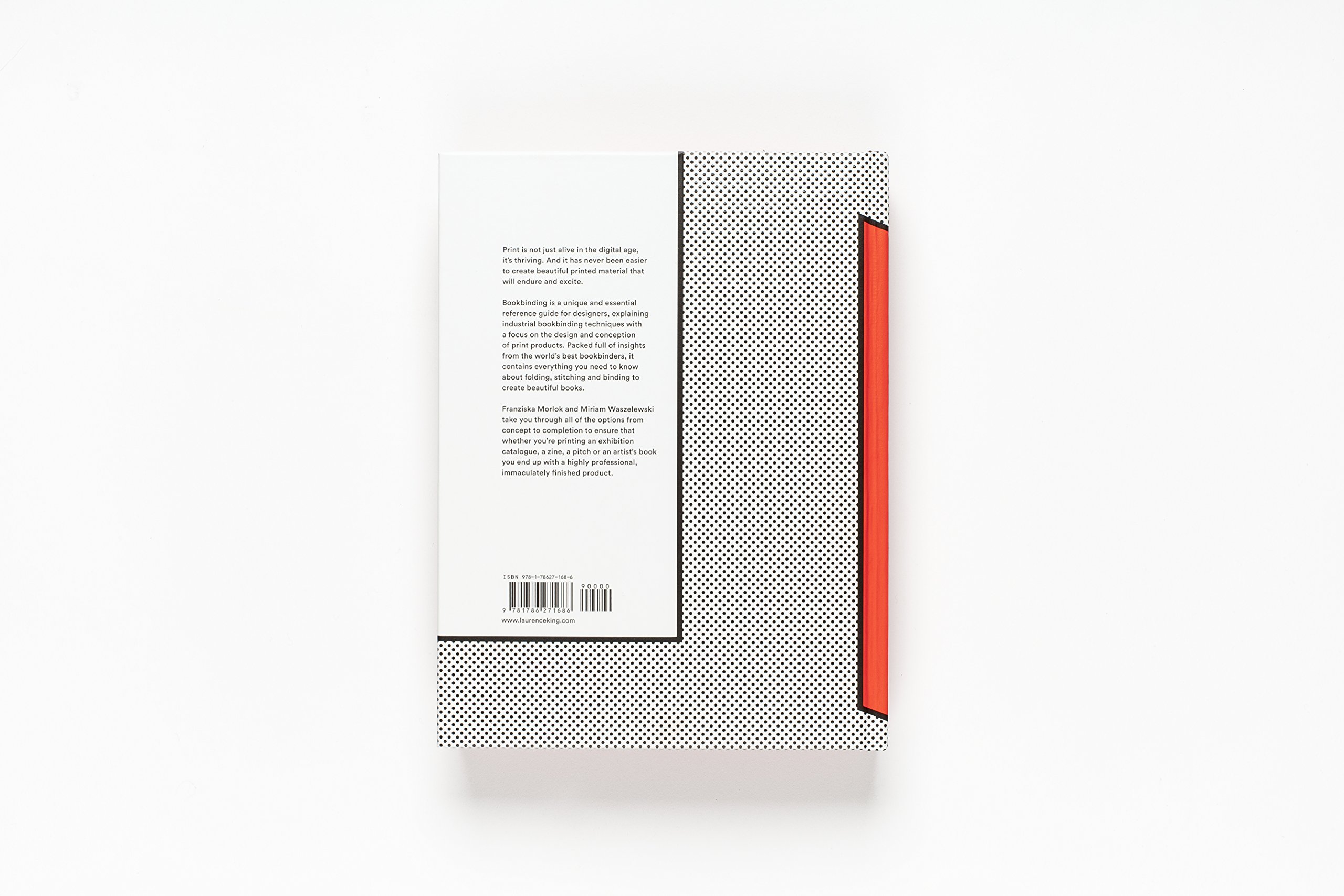 Bookbinding | Franziska Morlok, Miriam Waszelewski - 2 | YEO