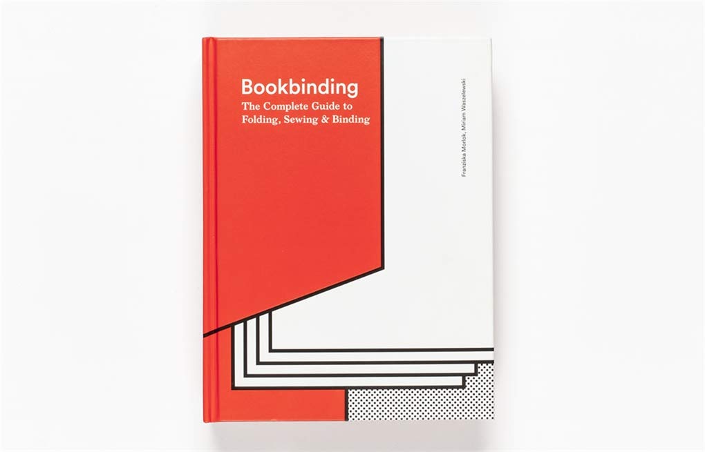 Bookbinding | Franziska Morlok, Miriam Waszelewski - 3 | YEO