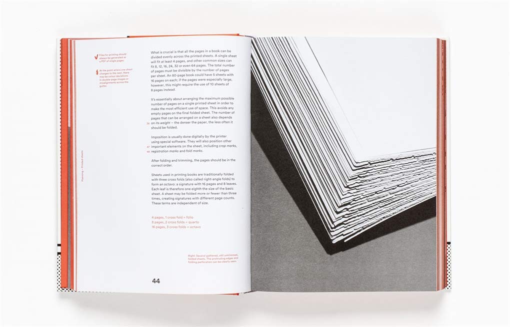 Bookbinding | Franziska Morlok, Miriam Waszelewski - 5 | YEO