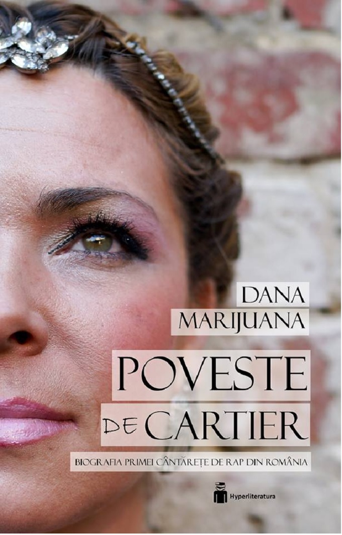 Dana Marijuana in dialog cu Andrei Ruse | Dana Marijuana, Andrei Ruse carturesti.ro poza bestsellers.ro