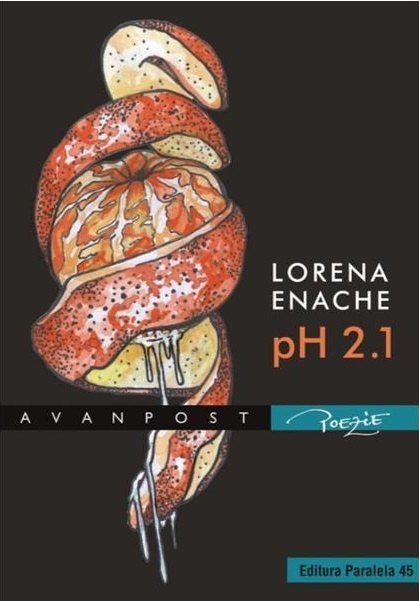 Ph 2.1 | Lorena Enache 2.1 2022