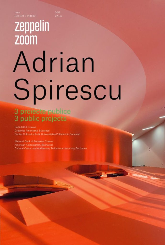 3 proiecte publice | Adrian Spirescu, Andrei Margulescu, Stefan Ghenciulescu Adrian imagine 2022