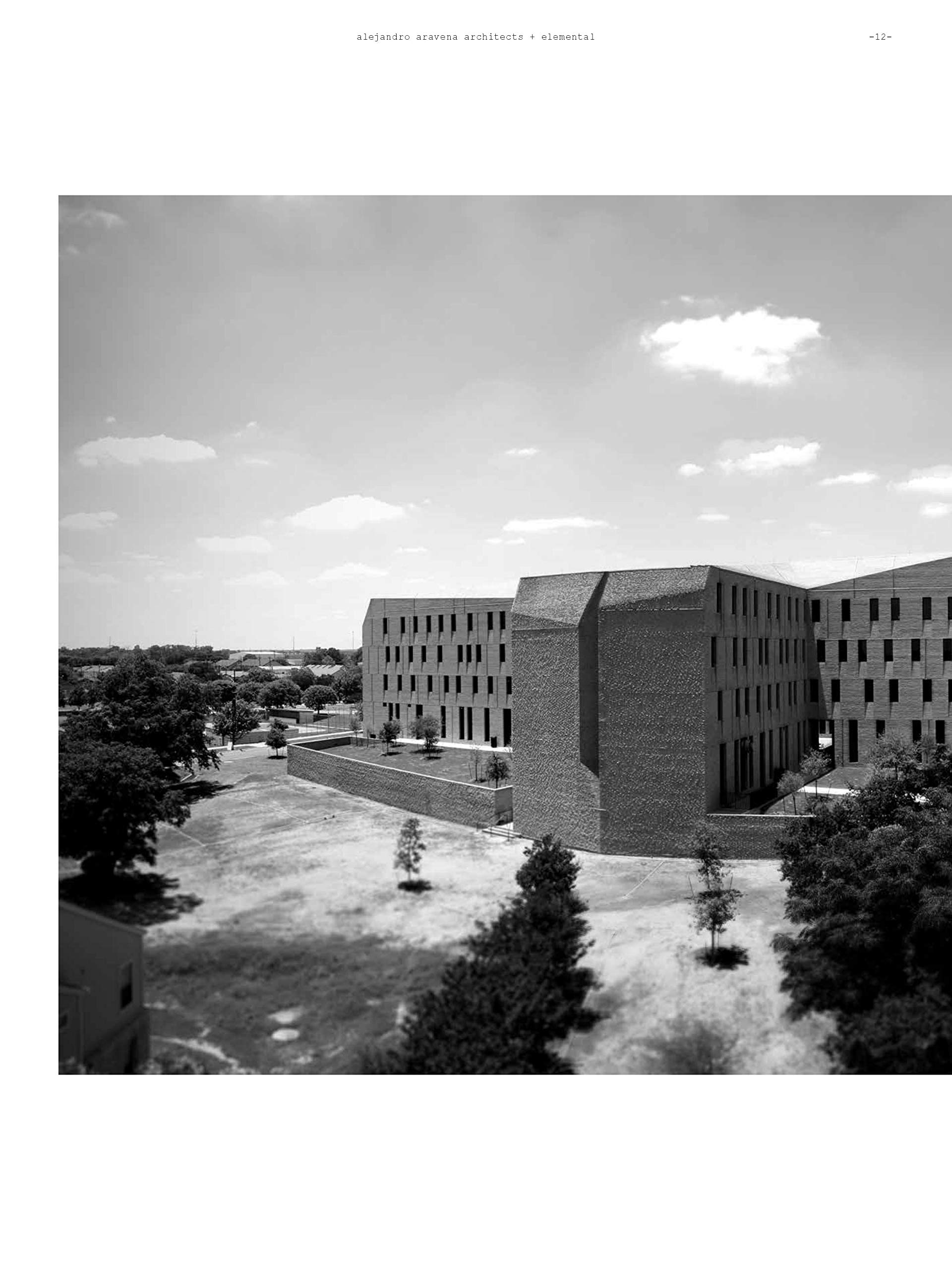 Elemental | Alejandro Aravena, Gonzalo Cruz, Juan Cerda - 2 | YEO