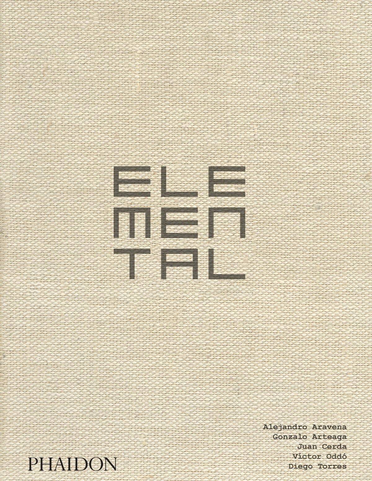 Elemental | Alejandro Aravena, Gonzalo Cruz, Juan Cerda