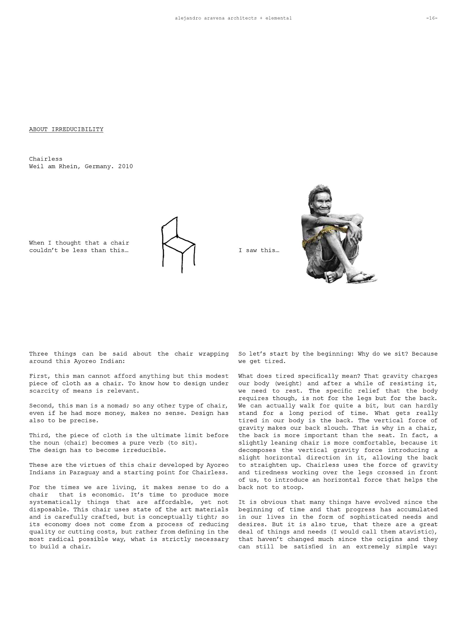 Elemental | Alejandro Aravena, Gonzalo Cruz, Juan Cerda - 3 | YEO