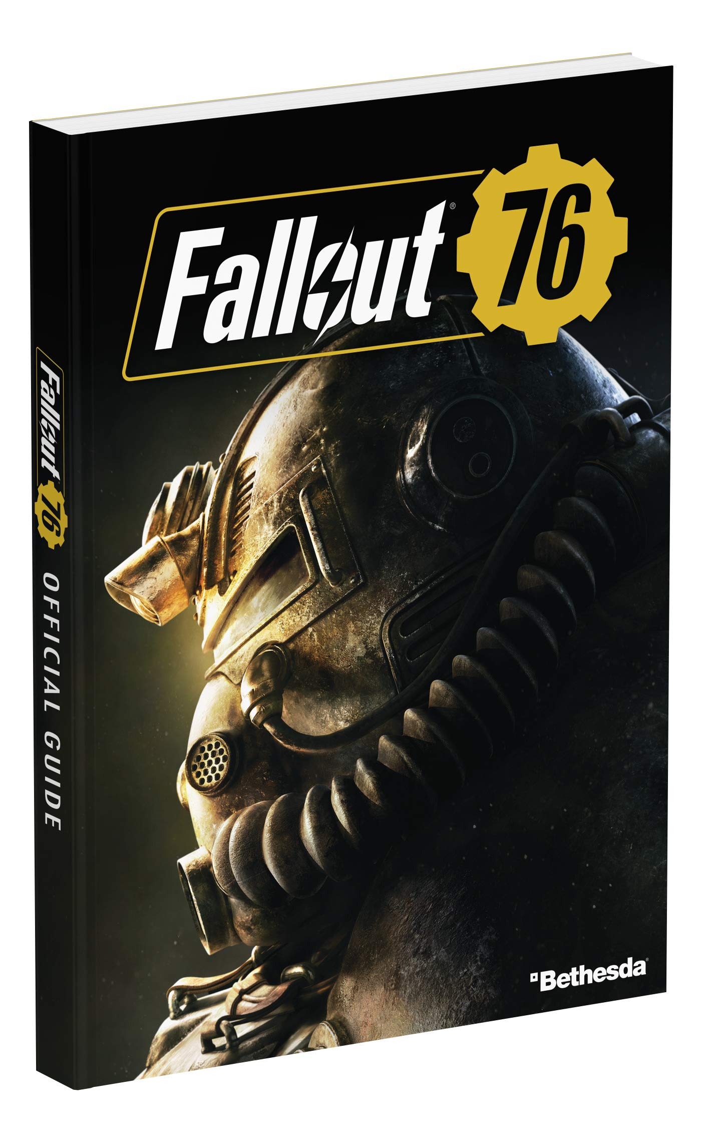 Fallout 76 | David Hodgson , Garitt Rocha - 4 | YEO