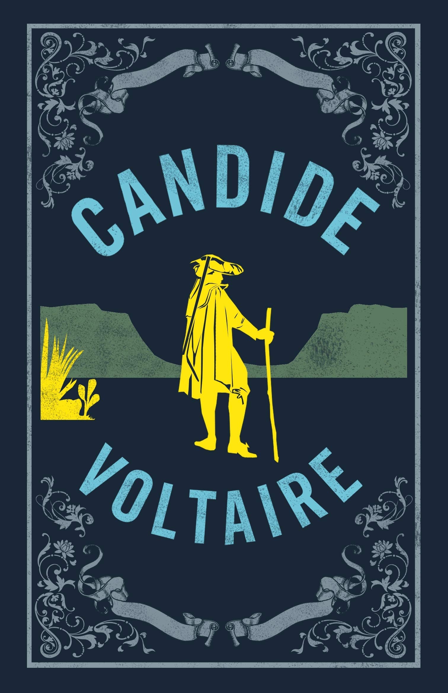 Candide | Voltaire