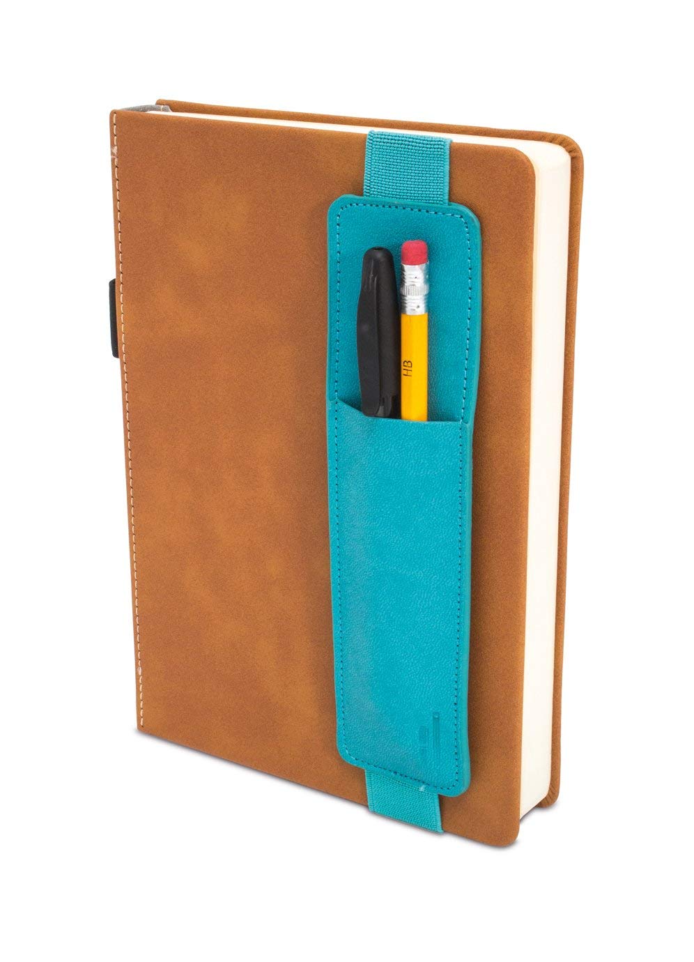 Semn de carte - Bookaroo Pen Pouch turquoise | If (That Company Called) - 2 | YEO