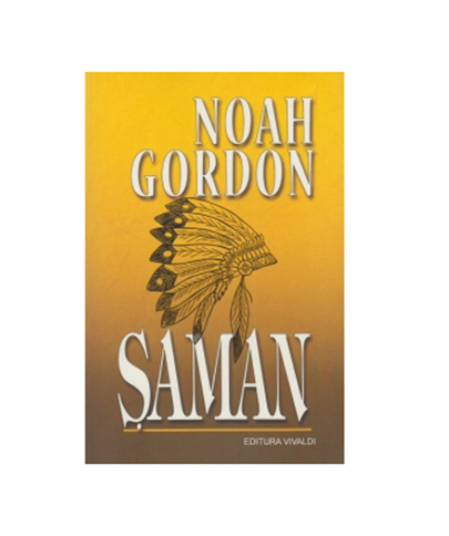 Saman | Noah Gordon