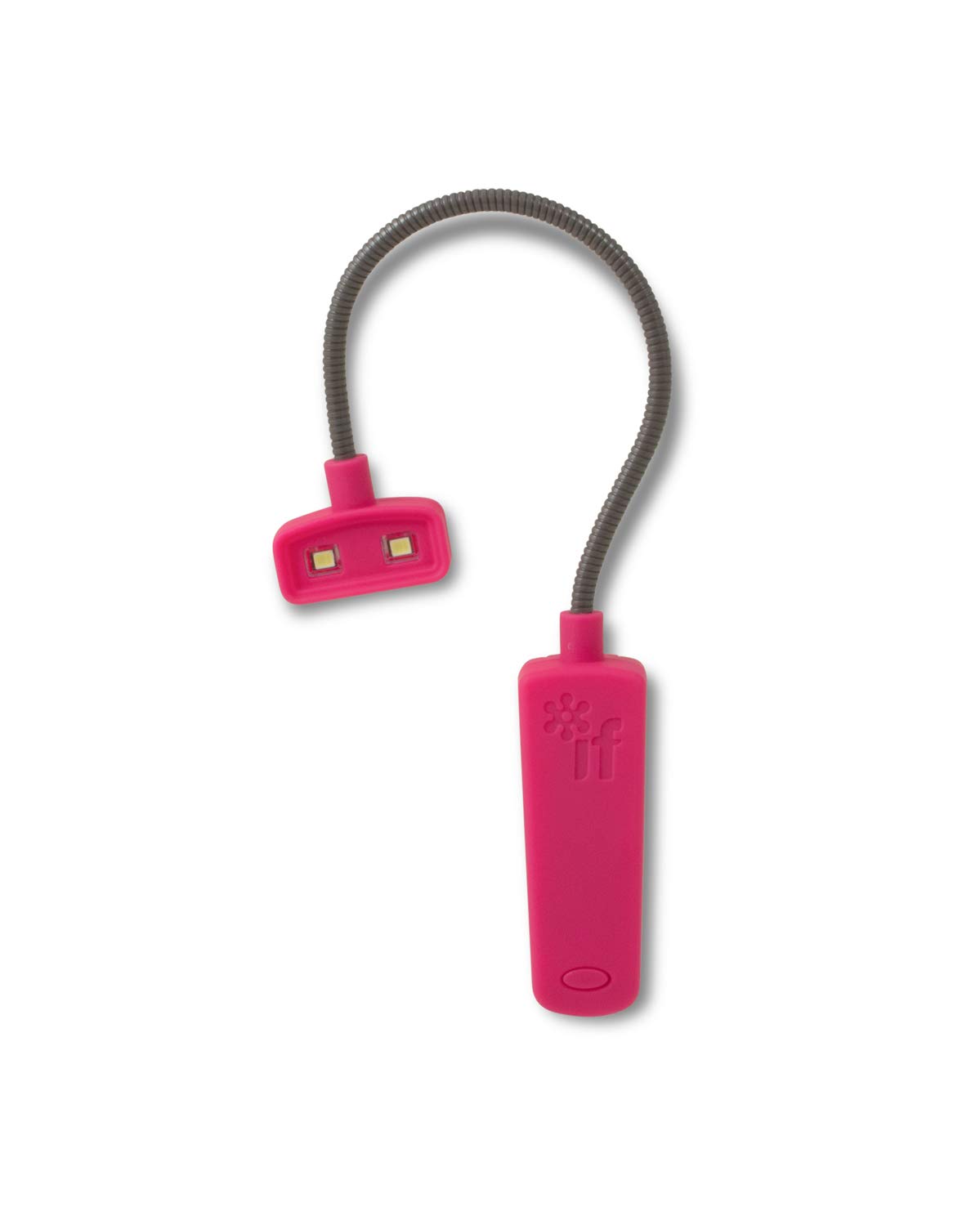 Lampa de citit - The Really Compact Pink | If (That Company Called) - 3 | YEO