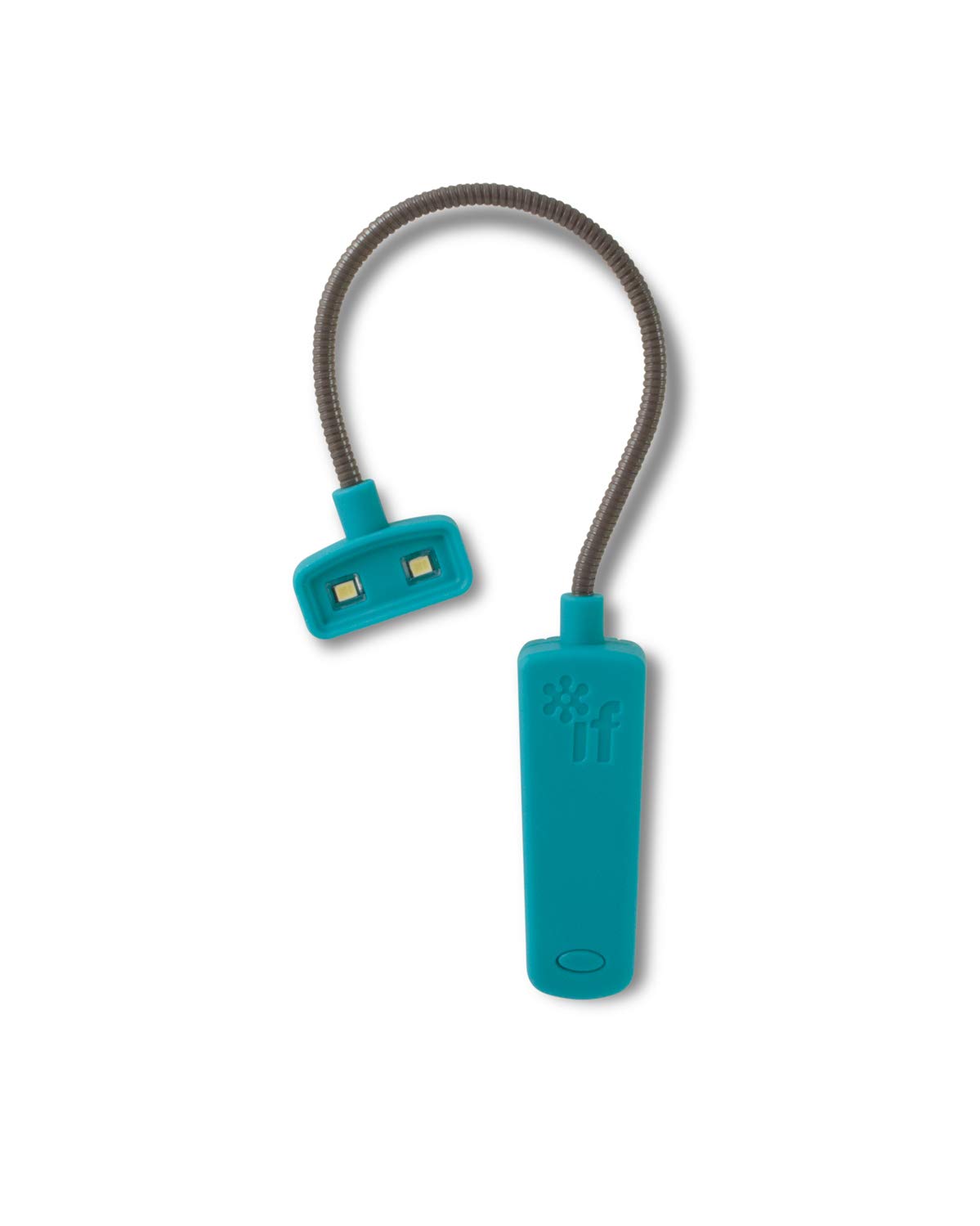 Lampa de citit - The Really Compact Turquoise | If (That Company Called) - 2 | YEO