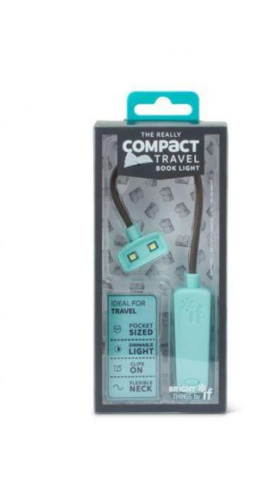 Lampa de citit - The Really Compact Mint | If (That Company Called)