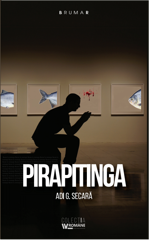 Pirapitinga | Adi G. Secara Brumar 2022