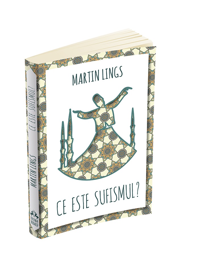 Ce este Sufismul? | Martin Lings