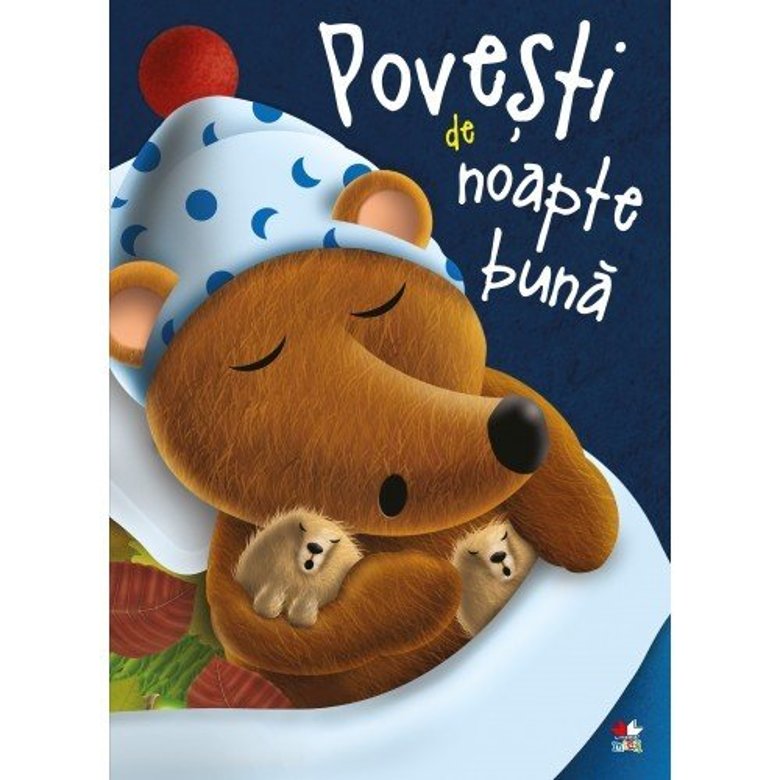 Povesti de noapte buna |