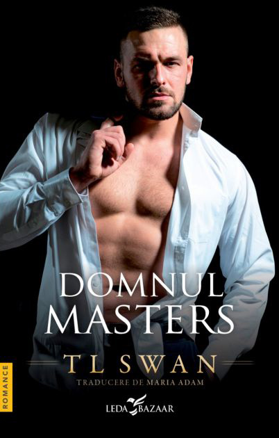 Domnul Masters | T L Swan