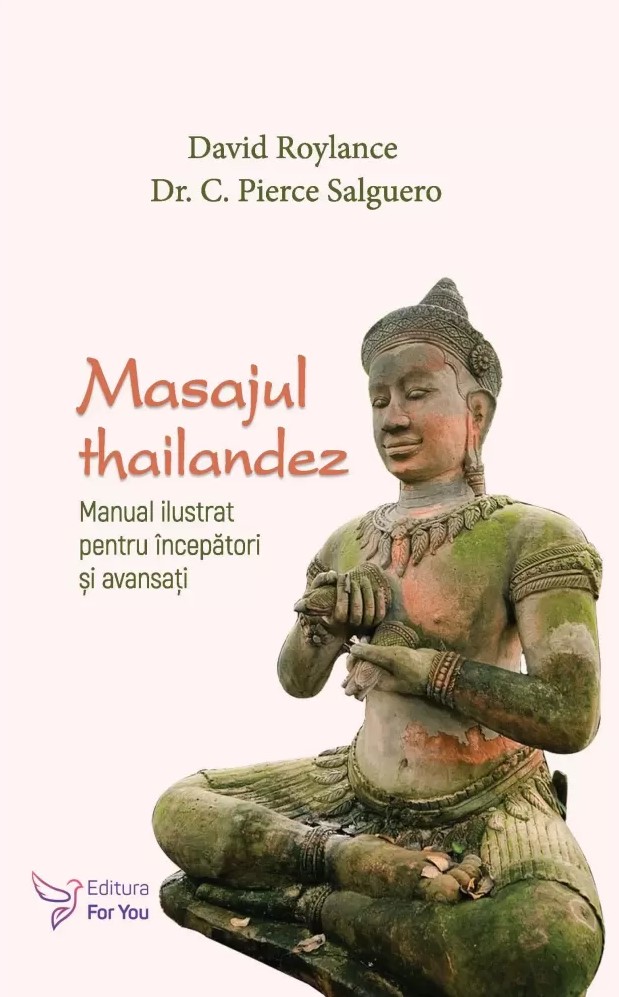 Masajul thailandez | C. Pierce Salguero