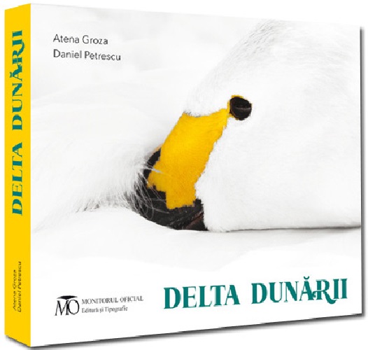 Delta Dunarii | Atena Groza, Daniel Petrescu