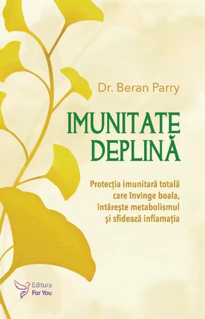 Imunitate deplina | Beran Parry